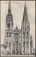 La Cathédrale, Chartres, C.1910 - Lévy CPA LL5 - Chartres