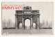 CPA - PARIS En 1917 - L'Arc De Triomphe Du Carrousel - Arc De Triomphe