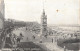 R331838 Marine Parade And Clock Tower. Margate. Elite Pictorial Postcard Machine - Wereld