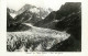 74 - CHAMONIX - MER DE GLACE - Chamonix-Mont-Blanc