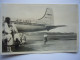 Avion / Airplane / TRANS CANADA AIR LINES / Douglas DC-4 / Photo Size : 8,5X13cm - 1946-....: Moderne