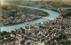 38 - VIENNE SUR RHONE - VUE GENERALE - Vienne