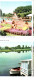 VICHY . Capitale Mondiale Du Foie .  VCHY Festival Permanent … - Tourism Brochures