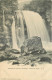 38 - SASSENAGE - CASCADE DU FURON - Sassenage