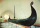 NORVEGE - Oslo - Norway - The Viking Ships Museum Osebergskipet - Carte Postale - Norwegen