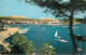 83 - SANARY SUR MER - VUE DU PORT - Sanary-sur-Mer