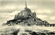 50 - MONT SAINT MICHEL - Le Mont Saint Michel