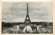 75 - PARIS - TOUR EIFFEL - Eiffeltoren