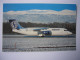 Avion / Airplane / SABENA / Avro RJ100 / Registered As OO-DWD / Seen At Geneva-Cointrin Airport - 1946-....: Moderne