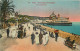 06 - NICE - PROMENADE DES ANGLAIS - Otros & Sin Clasificación