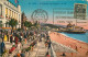 06 - NICE - PROMENADE DES ANGLAIS - Autres & Non Classés