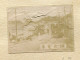 Delcampe - Lot De 60 Photos JAPON Train Locomotive Avion Biplans Divers - Old (before 1900)