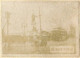 Delcampe - Lot De 60 Photos JAPON Train Locomotive Avion Biplans Divers - Old (before 1900)