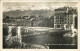 38 - GRNOBLE - LE PONT SUSPENDU - Grenoble