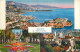 MONACO - SOUVENIR DE MONTE CARLO - Monte-Carlo