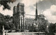 75 - PARIS - NOTRE DAME  - Notre Dame Von Paris