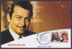 Inde India 2013 Maximum Max Card Madan Mohan, Music Director, Composer, Musician, Bollywood, Indian Hindi Cinema, Film - Lettres & Documents