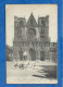 CPA - 69 - Lyon - Cathédrale Saint-Jean - Circulée En 1913 - Autres & Non Classés