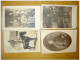 MILITARIA CARTES POSTALES PHOTOS ENTRE 1918 ET 1930 (18 CARTES) - Personen