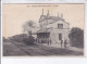 MEUNG-sur-LOIRE: La Gare - Très Bon état - Sonstige & Ohne Zuordnung