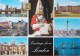 GB LONDON POST CARD -GREETINGS FROM LONDON 1994 - Other & Unclassified
