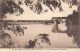 FRANCE - Environs De Pont Saint Esprit - Les 3 Ponts Sur L'Ardèche - Carte Postale Ancienne - Pont-Saint-Esprit