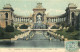 13 - MARSEILLE -  PALAIS LONCHAMP - Stationsbuurt, Belle De Mai, Plombières