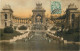 13 - MARSEILLE -  PALAIS LONCHAMP - Stazione, Belle De Mai, Plombières