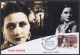 Inde India 2013 Maximum Max Card Ruby Myers, Silent Film Actress, Bollywood, Indian Hindi Cinema, Film - Storia Postale