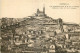 13 - MARSEILLE - VUE GENERALE SUR NOTRE DAME - Notre-Dame De La Garde, Funicolare E Vergine