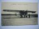 Avion / Airplane / KLM / Fokker F IV / Seen At Le Bourget Airport / Aéroport / Flughafen - 1919-1938