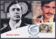 Inde India 2013 Maximum Max Card Balraj Sahni, Indian Film, Stage Actor, Bollywood, Indian Hindi Cinema, Film - Lettres & Documents