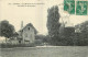 75 - PARIS - BOIS DE BOULOGNE - MOULIN DE LONGCHAMP - Distretto: 16