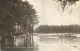 75 - PARIS - BOIS DE BOULOGNE - LE GRAND LAC - District 16