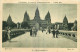 75 - PARIS - EXPOSITION 1931 - TEMPLE D'ANGKOR VAT - Mostre