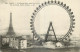 75 - PARIS - GRANDE ROUE - Autres & Non Classés