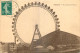 75 - PARIS - GRANDE ROUE - Andere & Zonder Classificatie