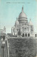 75 - PARIS - SACRE COEUR - Sacré Coeur