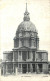 75 - PARIS - LES INVALIDES - Sonstige Sehenswürdigkeiten