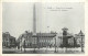 75 - PARIS - PLACE DE LA CONCORDE - Autres Monuments, édifices