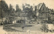75 - PARIS - HOTEL DE CLUNY - CORRESPONDANCE 1918 - Autres Monuments, édifices