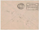 Paris - Lettre Pour Avignon - Affranchissement Tricolore Mercure + Vignette Jean Mermoz - 1939 - Postal Rates