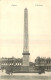 75 - PARIS - L'OBELISQUE - Altri Monumenti, Edifici