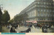 75 - PARIS - GRAND HOTEL ET BOULEVARD DES CAPUCINES - Paris (09)