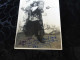 C-19, Carte Photo D'un Artiste Jouant Cyrano De Bergerac Avec Autographe, 1933 - Theatre