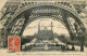 75 - PARIS - TROCADERO ET LA TOUR EIFFEL - Tour Eiffel