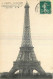75 - PARIS - LA TOUR EIFFEL - Eiffeltoren