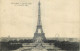 75 - PARIS - LA TOUR EIFFEL ET LE CHAMP DE MARS - Eiffeltoren