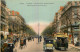 75 - PARIS - BOULEVARD MONTMARTRE - District 02