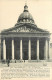 75 - PARIS - LA PANTHEON - Pantheon